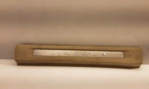 Lincoln Aviator I Front sill trim cover 5L9J7813200AAW