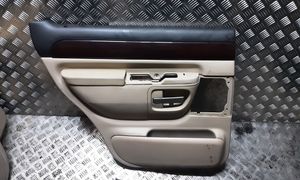 Lincoln Aviator I Apmušimas galinių durų (obšifke) 2290645