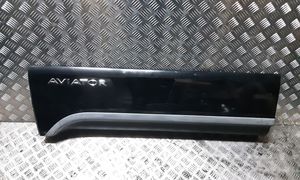 Lincoln Aviator I Etuoven lista (muoto) 3C547820201AAW