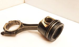 Volkswagen Tiguan Piston with connecting rod 