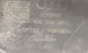 Audi A7 S7 4G Other body part 4G8805286C