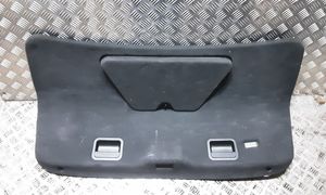 Audi A8 S8 D3 4E Set rivestimento portellone posteriore/bagagliaio 4E0867975J