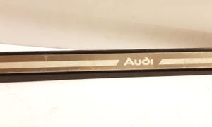 Audi A8 S8 D3 4E Garniture marche-pieds avant 4E0853985B