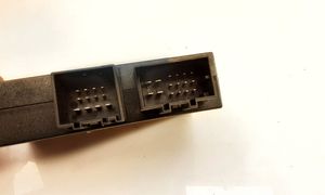 Audi A8 S8 D3 4E Piekabes āķa vadības bloks 4E0907383A