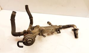 Audi A8 S8 D3 4E EGR aušintuvas 057131512G