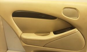 Jaguar S-Type Garniture panneau de porte arrière 