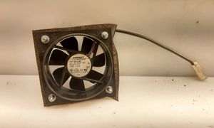 Lancia Thesis Engine control unit/module fan TYP8412NH