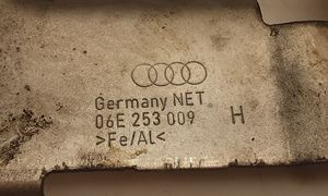 Audi A6 C7 Altra parte del vano motore 06E253009H