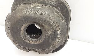 Audi A4 S4 B8 8K Halterung Schlossträger Frontträger Frontmaske 8K0121275C