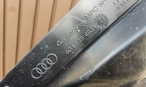 Audi A6 C7 Rivestimento del tergicristallo 4G1819403