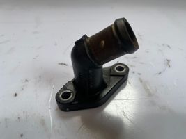 Audi Q7 4M Tuyau de liquide de refroidissement moteur 059121131S