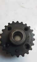 Volkswagen PASSAT B8 Crankshaft gear 04L105263C