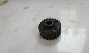 Volkswagen PASSAT B8 Crankshaft gear 04L105263C