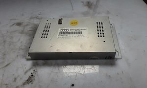 Audi A6 S6 C6 4F Aerial antenna amplifier 4E0910563C