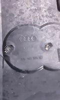 Audi A6 S6 C6 4F Variklio dangtis (apdaila) 07L103926E