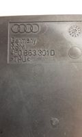 Audi A6 S6 C6 4F Autres pièces intérieures 4F0863301D