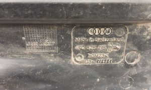 Audi A6 S6 C6 4F Sivupohjapanssari 4F0825215