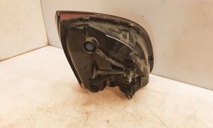 Porsche Cayenne (92A) Lampy tylnej klapy bagażnika 7P5945094L