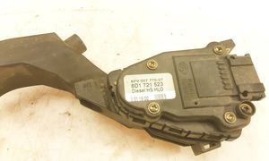 Audi A4 S4 B5 8D Pedale dell’acceleratore 8D1721523