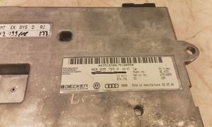 Audi A6 S6 C6 4F Centralina/modulo navigatore GPS 4F0910731E