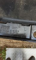 Audi A8 S8 D3 4E Garniture, jupe latérale/bas de caisse avant 4E0853859G