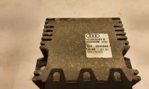 Audi A8 S8 D3 4E Unité de commande / module de pompe à carburant 4E0906093B