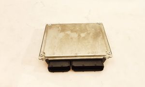 Audi A8 S8 D3 4E Module de commande suspension 4E0907553F