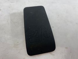 Audi A8 S8 D3 4E Couverture ISOFIX 4E0887301E