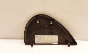 Audi A8 S8 D3 4E Panelės apdailos skydas (šoninis) 4E0857086E