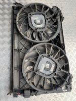 Audi A8 S8 D3 4E Kit ventilateur 4E0121205N