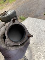 Audi A8 S8 D3 4E Filtre à particules catalyseur FAP / DPF 4E0253059M