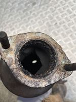 Audi A8 S8 D3 4E Filtre à particules catalyseur FAP / DPF 07L253019H