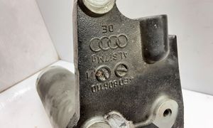 Audi A8 S8 D3 4E Smorzatore/ammortizzatore d’urto per paraurti anteriore 4E0806110