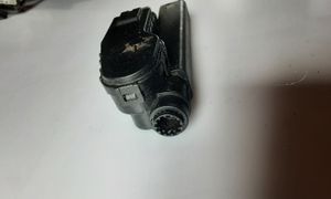 Audi A8 S8 D3 4E Difusor de agua regadora de faro delantero 4E0955965AA