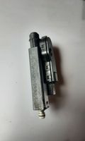 Audi A8 S8 D3 4E Difusor de agua regadora de faro delantero 4E0955965AA