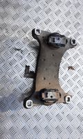 Audi A8 S8 D3 4E Supporto di montaggio scatola del cambio 4E0399231