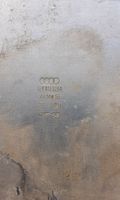 Audi A8 S8 D3 4E Renfort de pare-chocs arrière 4E0813329A