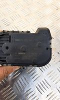 Audi A8 S8 D3 4E Clapet d'étranglement 078133062C