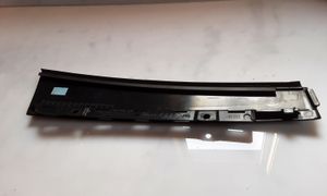 Audi A6 C7 Rivestimento modanatura del vetro della portiera posteriore 4G0839902