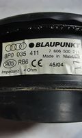 Audi A3 S3 A3 Sportback 8P Altoparlante portiera posteriore 8P0035411