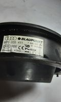 Audi A3 S3 A3 Sportback 8P Haut-parleur de porte avant 8P0035411