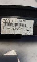 Audi A3 S3 A3 Sportback 8P Compteur de vitesse tableau de bord 8P0920930Q