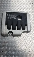 Audi A3 S3 A3 Sportback 8P Variklio dangtis (apdaila) 03G103925BQ