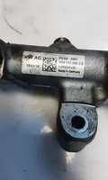 Audi Q7 4M Fuel main line pipe 059130089CS