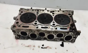 Audi Q7 4M Engine head 0593BP