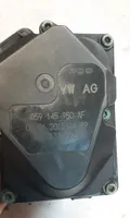Audi A6 S6 C7 4G Válvula de cierre de motor 059145950AF