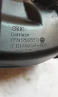 Audi A6 S6 C7 4G Tubo di aspirazione dell’aria turbo 059129955Q