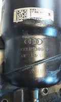 Audi A6 S6 C7 4G Mocowanie / uchwyt filtra oleju 059115389P