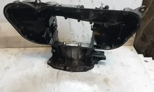 Audi Q7 4M Oil sump 059103603EK