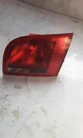 Audi A3 S3 A3 Sportback 8P Tailgate rear/tail lights 8P4945094